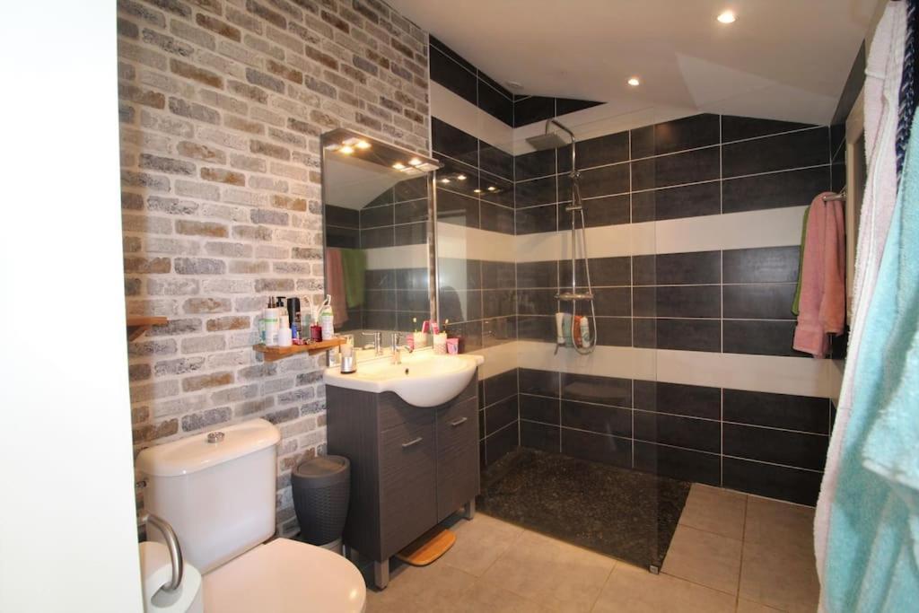 סנט-וינסנט-דה-טירוס Superbe Villa Ideale Pour La Detente ! מראה חיצוני תמונה